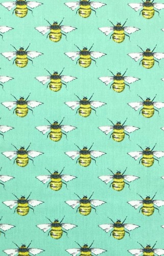 Rose hubble bumble bee - hubble,
