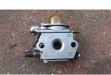 Little Wonder 9666E petrol