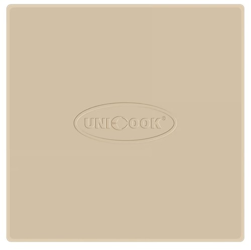 Unicook square pizza - pizza, 28