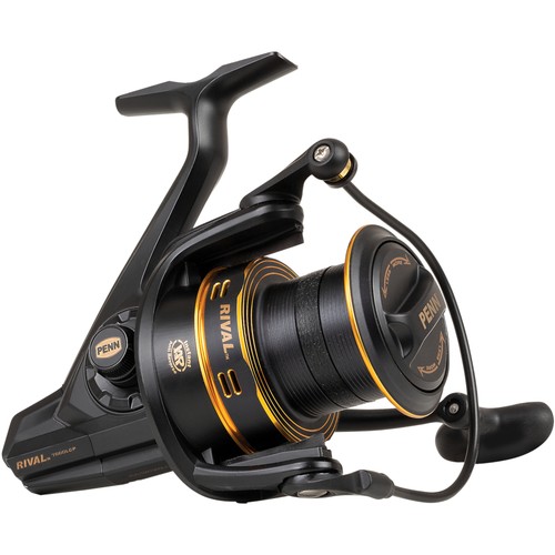 Penn rival 6000 black - rival,