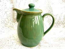 DENBY ** MANOR GREEN ** 1 .5