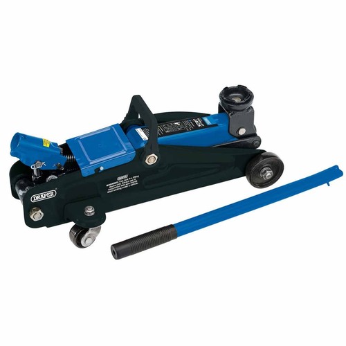 Draper 54635 trolley - draper,