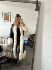 Extra Fluffy Afghan Coat 