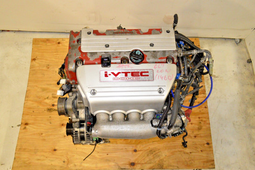 Jdm k20a type engine honda - k20a, r