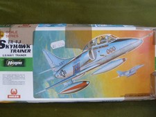 1/72 US Navy TA-4J Skyhawk