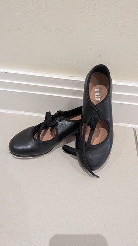 Bloch tap shoes - tap, 13