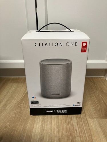 Harman kardon citation one - harman,