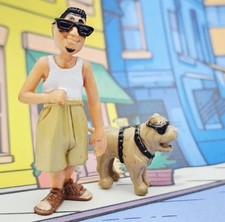 Gonzales comic homie - homie, toy