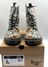 DR MARTENS 1460 ENGLISH GARDEN