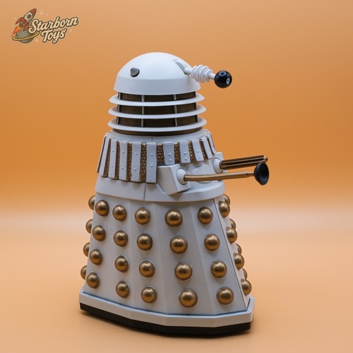 6th doctor who classic - doctor, necros