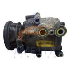 Ford Fiesta MK7 2009-2012 1.2