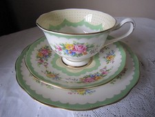Vintage Royal Albert