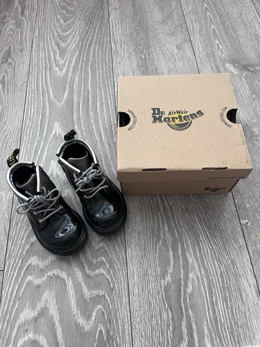 Martens 1460 toddler black - dr,