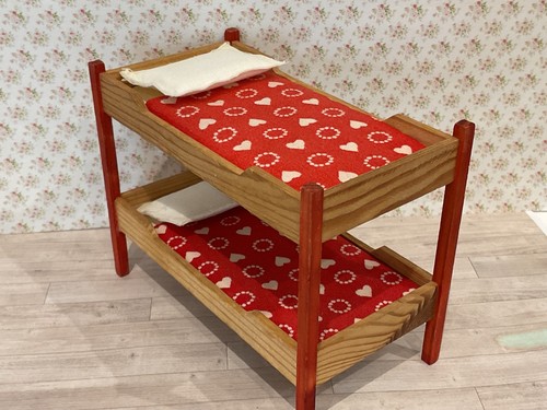 Vintage lundby dollshouse - vintage,