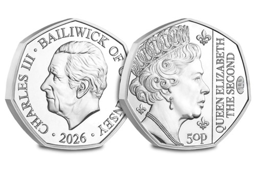 2026 the queen elizabeth - elizabeth, ii