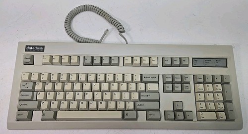 Vintage datadesk international - vintage,