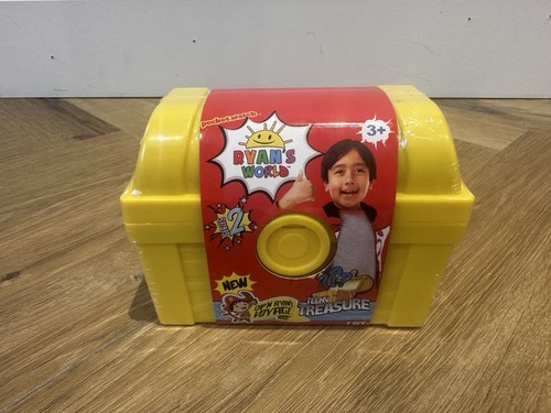 Ryan world teeny - ryan’s,