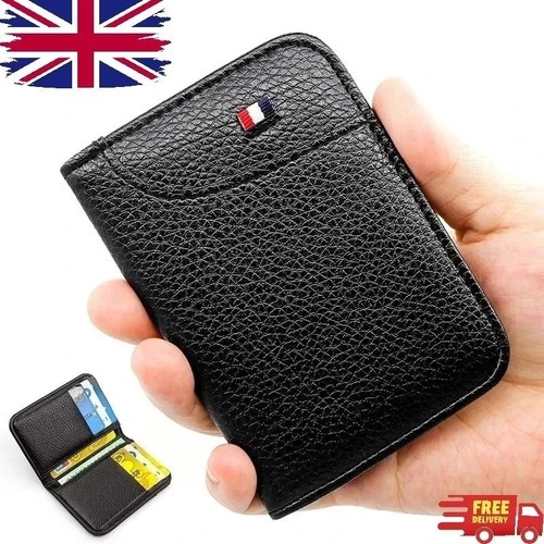 Slim minimalist front pocket - front,