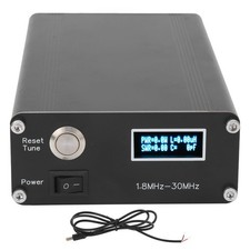 Automatic Antenna Tuner