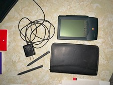 Apple  Newton MessagePad