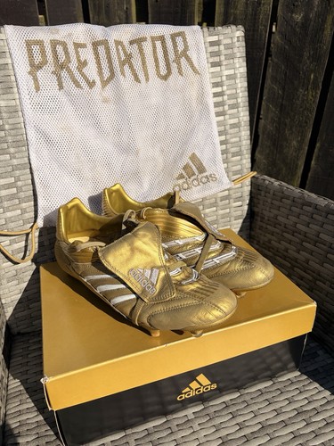 Adidas predator remake - fg,