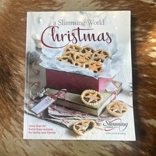A Slimming World Christmas -