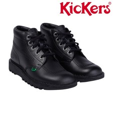 Kickers Unisex Boys Girls