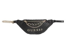 NEW Guess Women's Black