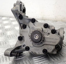 VAUXHALL CITROEN PEUGEOT 1.2 PETROL HN05 OIL PUMP 9837408880 72482584