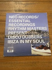 Rhythm Masters Present Disco
