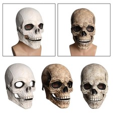 Skull Mask ,Decorative with