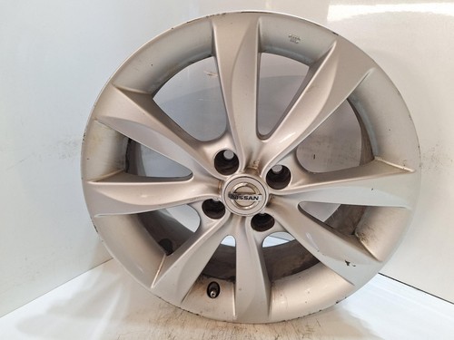 Nissan note tekna dig - tekna, mk2