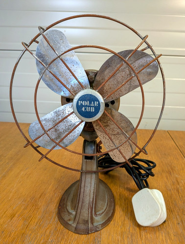 Vintage gilbert polar - gilbert,