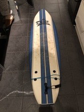 Delta 6 Foam Surfboard 