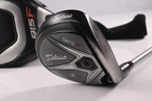 Titleist 915 wood 16 - #3, /