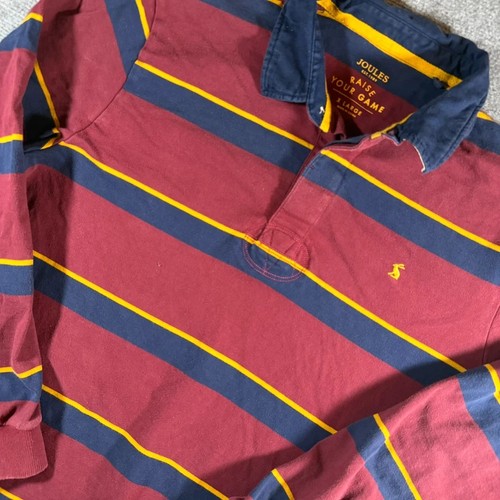 Joules vintage rugby style - joules,