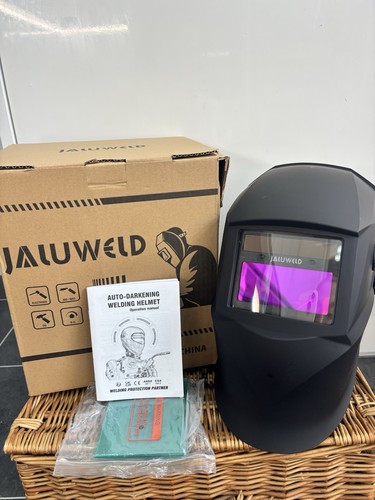 Jalvweld auto darkening - jalvweld,