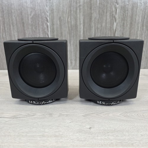 Wharfedale modus cube - wharfedale,