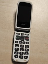 Doro PhoneEasy 612 Brown Tesco