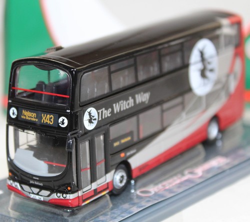 Corgi ooc om41217 wright - corgi,