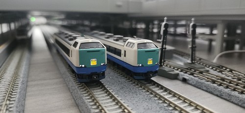 Tomix gauge 485 3000 - tomix,