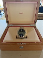 Omega seamaster men - men's, diver