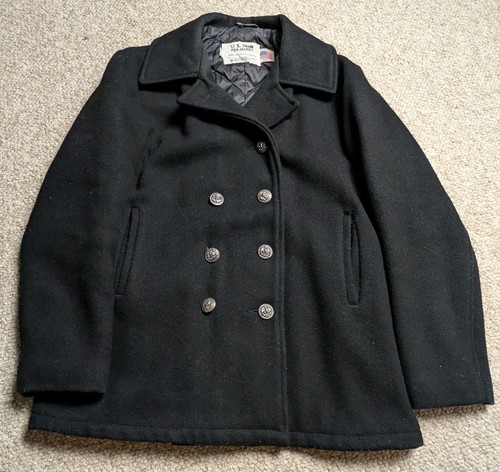 Vintage schott bros - vintage, 740n