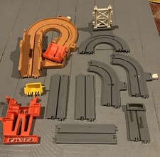 Vintage 1977 Tomy Big Loader