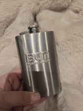 Bcm Planet Dance Hip Flask
