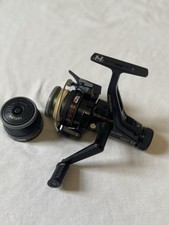 Abu Garcia Cardinal Ultra Cast 63 Match Fishing Reel Finger Dab Immaculate S/sp