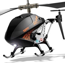 Syma Q20 Mini RC Helicopter