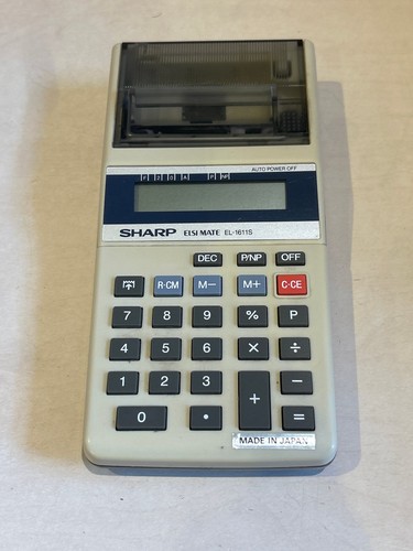 Sharp elsi mate - elsi,