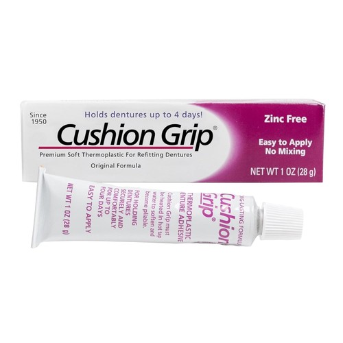 Genuine cushion grip - cushion,