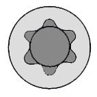 CYLINDER HEAD BOLT SET FITS